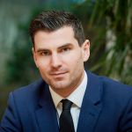 George Molesworth, Managing Director profile photo