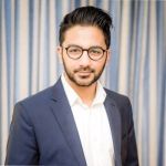 Waqar Zahid, Director, Investments profile photo