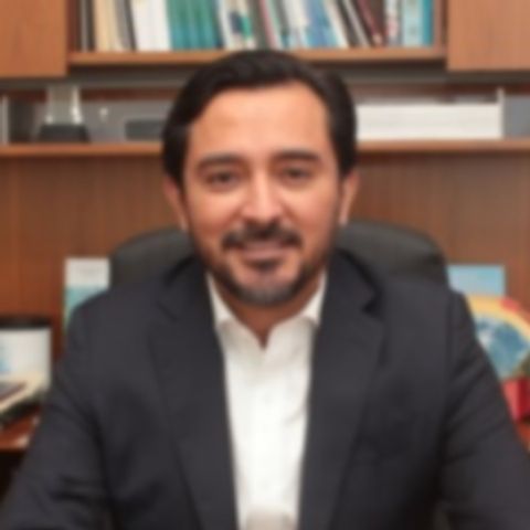 Carlos Alberto Salazar Estrada