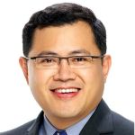 Gordon Shaw, Managing Director profile photo