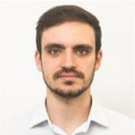 Matheus Canale, VP de Real Estate profile photo