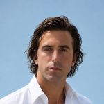 Matias Carosio, Director profile photo