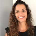 Cecília Vilhena, Coordenadora do Nucleo de Projetos Especiais profile photo