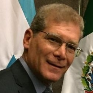Marcos Shemaria