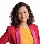 Carolina Caiado, Partner profile photo