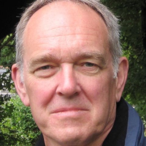 Barry Francis