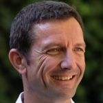 Bruno Sauer, CEO profile photo