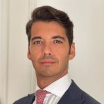 Javier de Castro, Acquisition Director, Head of Iberia profile photo