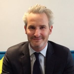 Nicolas Asselin