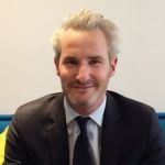 Nicolas Asselin, Director profile photo