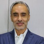 Harmohan Sahni, CEO Real Estate profile photo