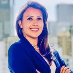 Lizara Berte, Gestora Regional profile photo