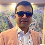 Rishiraj Kulkarni, Managing Partner profile photo