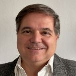 Rafael Moya, Director ejecutivo profile photo