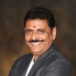 Raunak Bandelkar, Director profile photo