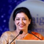 Dr Ananta Singh Raghuvanshi, Chairperson & Founder profile photo