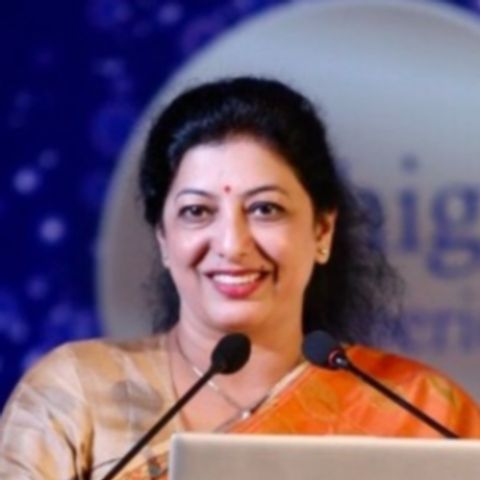 Dr Ananta Singh Raghuvanshi