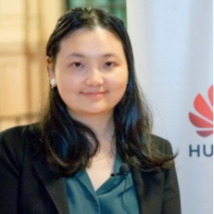 Lilia Zhuli