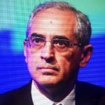 Carlos Lauria, Public Affairs & Government Director profile photo