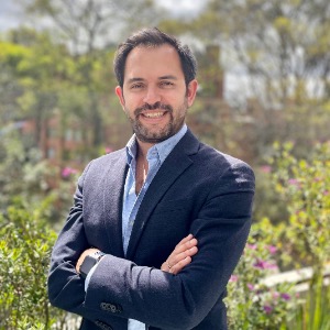 Sebastian Garcia
