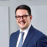 Niccolò Suardi, Co-Head EMEA Retail Practice Group & Head of Agency & Capital Markets,taly profile photo
