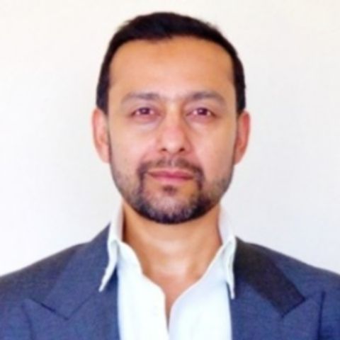 Saumil Chheda
