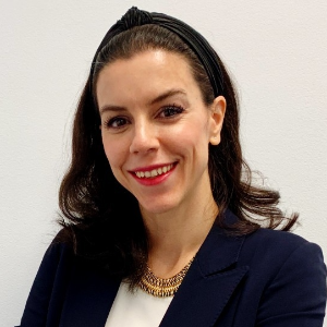 Victoria Aguilar