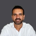Enrique Suárez, Co-Founder & CEO profile photo