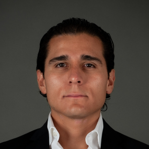 Rodrigo Correa