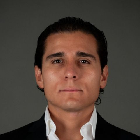 Rodrigo Correa