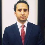 Salvador Bucio, Socio profile photo