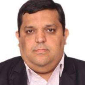Jitesh Khatrani