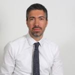 Emanuele Puglia, Managing Director profile photo