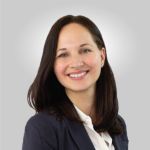 Dora Beszterczey, Senior Investment Professional profile photo