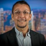 Jose Fraga, EVP- Latin America profile photo