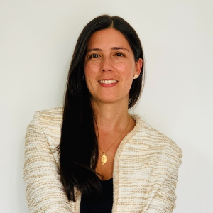 Laura Rodriguez