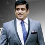 Sunil Ramachandran, Director profile photo