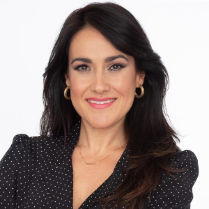 Irene Trujillo