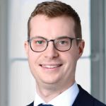 Brice Hoffer, Head of Real Estate Research & Strategy - DACH Region profile photo