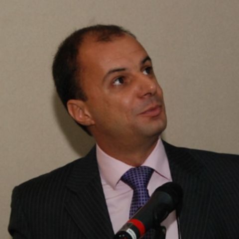 Hugo Manoel Marcato Affonso