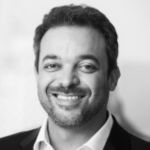 Artur Maniero, CEO profile photo