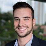 Gabriel Montagnini, Senior Associate profile photo