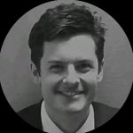 Christian Gomez, Executive Director profile photo