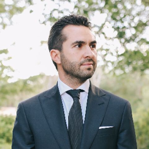 Fernando Martinez Zurita