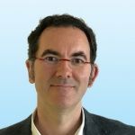 Patrick Leniston, Western Europe Regional Director profile photo