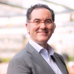 Patrick Leniston, Regional Managing Director Europe profile photo