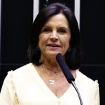 Angela Amin, Deputada Federal profile photo
