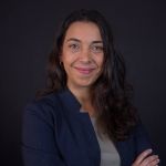 Caterina Locatelli, RE Director Italy profile photo