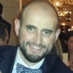 David Power, Director of Innovation profile photo