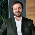 Juan Pablo Arango, Investment Associate profile photo